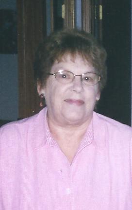 Betty C. Erby Obituary